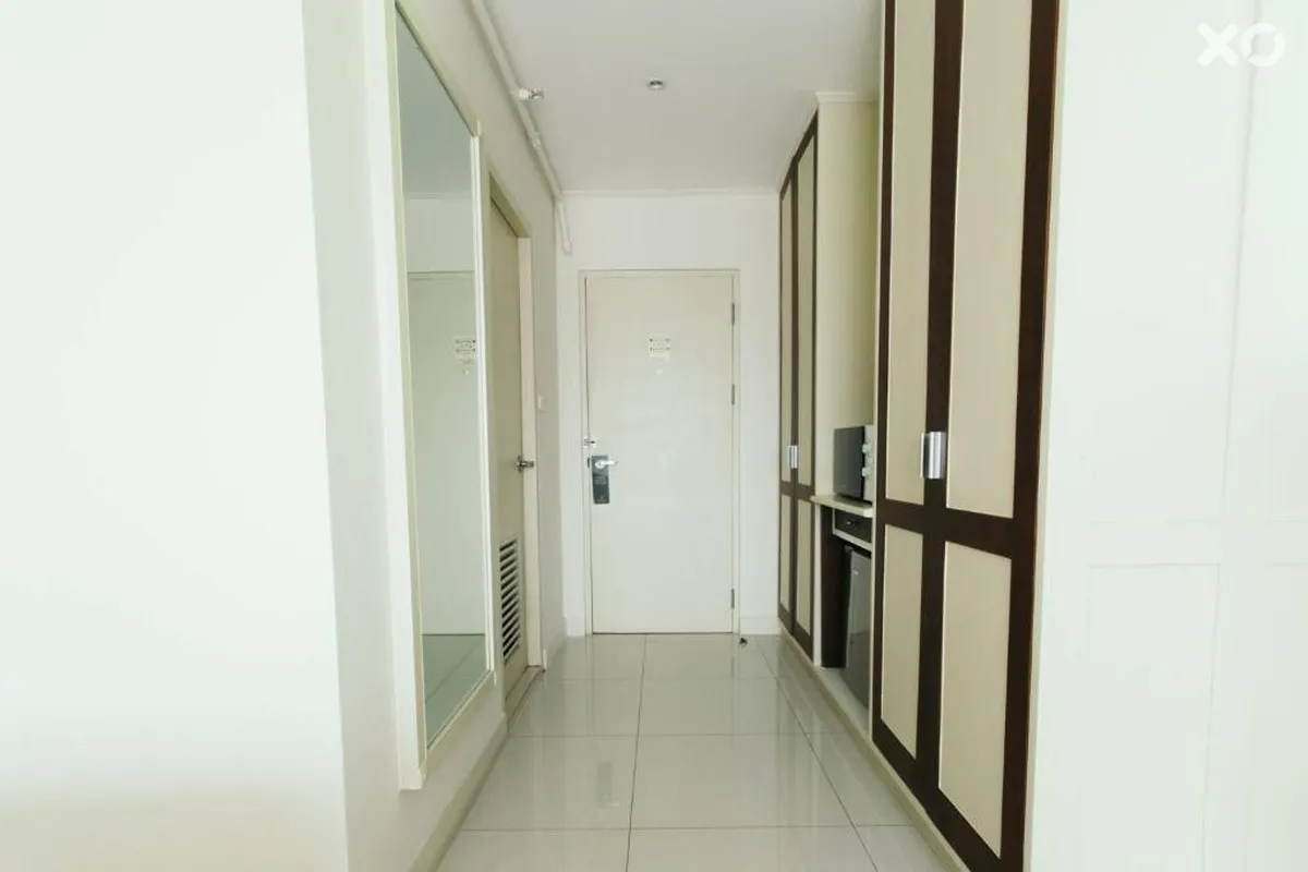 Thomson Huamark Hotel