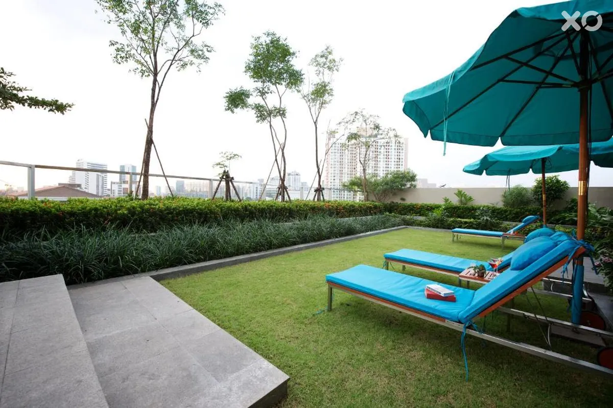 Jasmine Resort Hotel