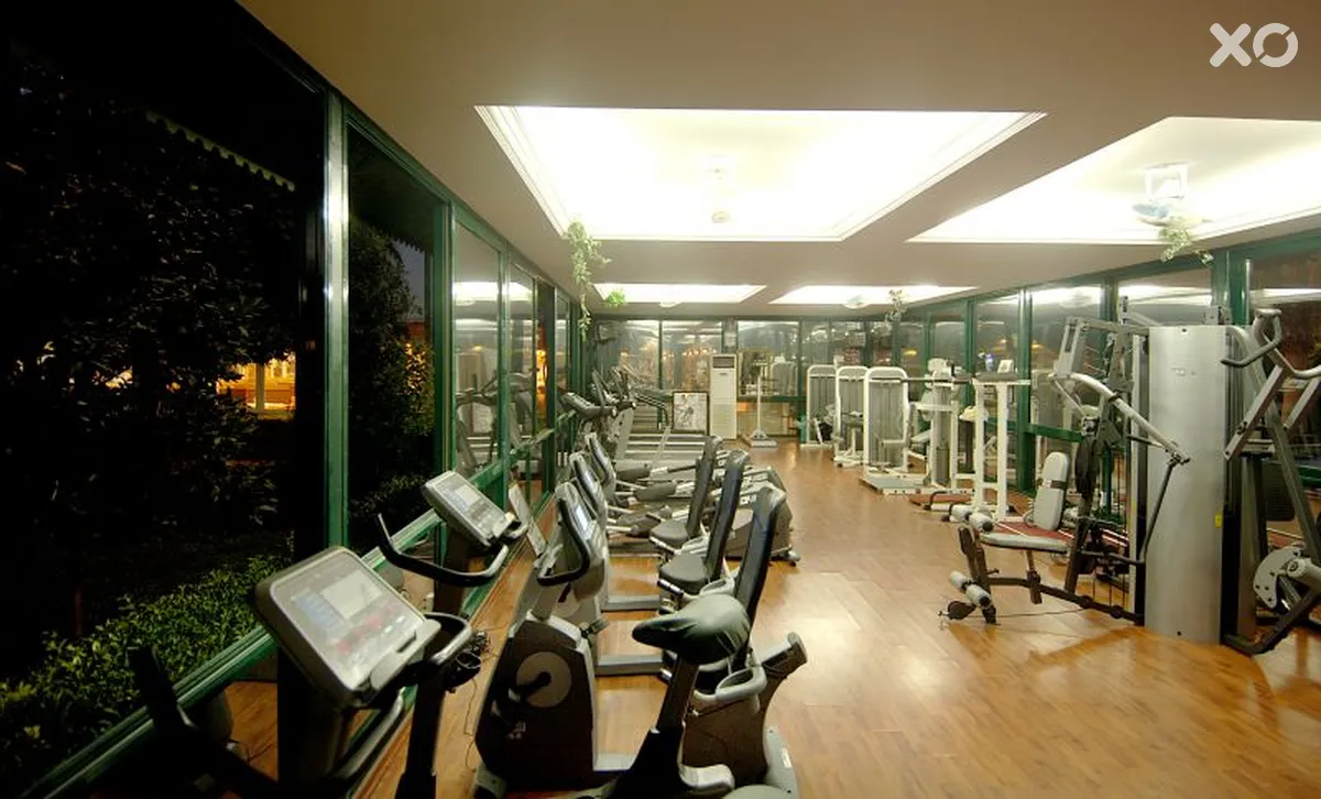Botanik Hotel & Resort