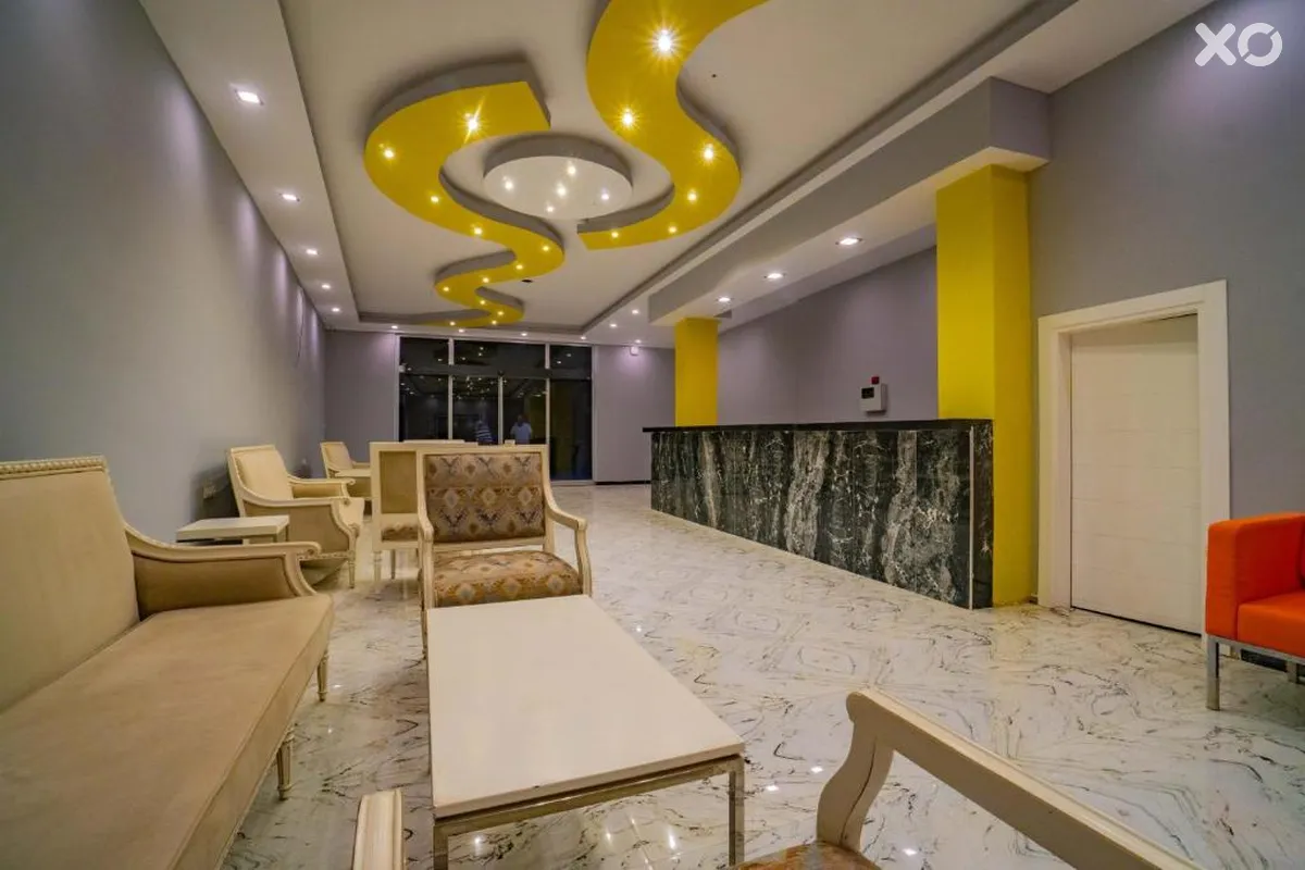 Prenses Sealine Beach Hotel