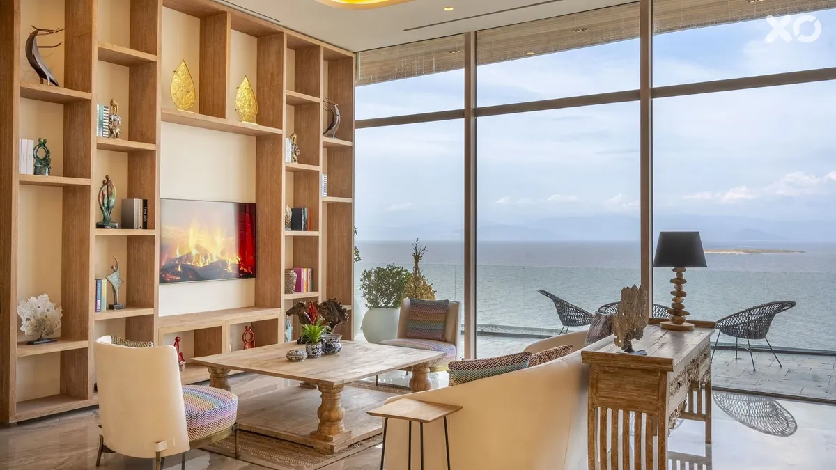 Del Mare Reserve Hotel & Spa