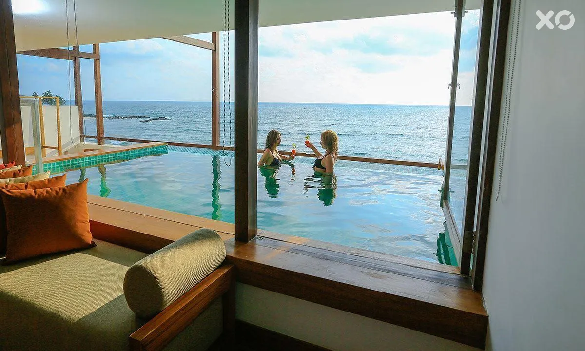 Pandanus Beach Resort & Spa