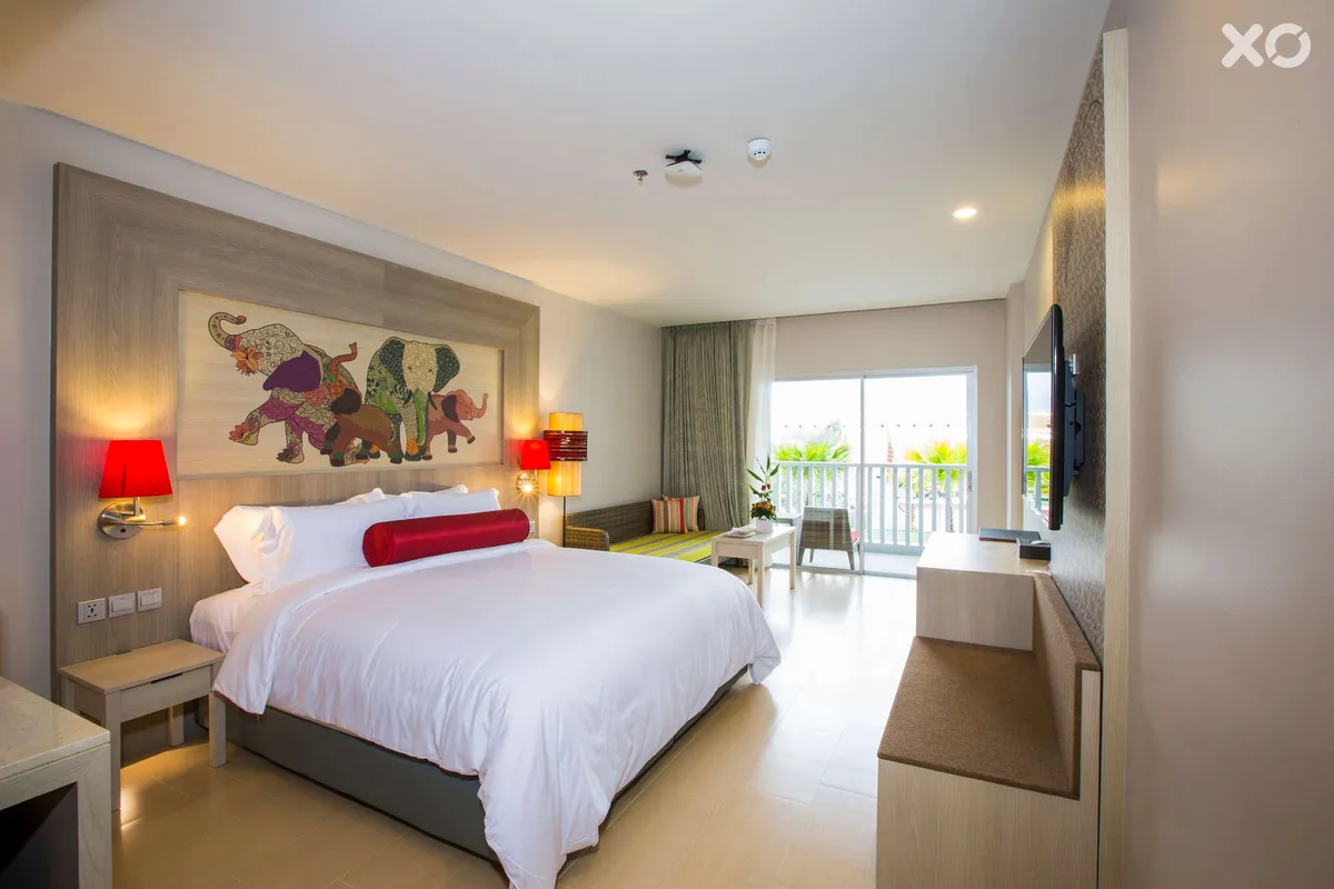 Ramada by Wyndham Phuket Patong