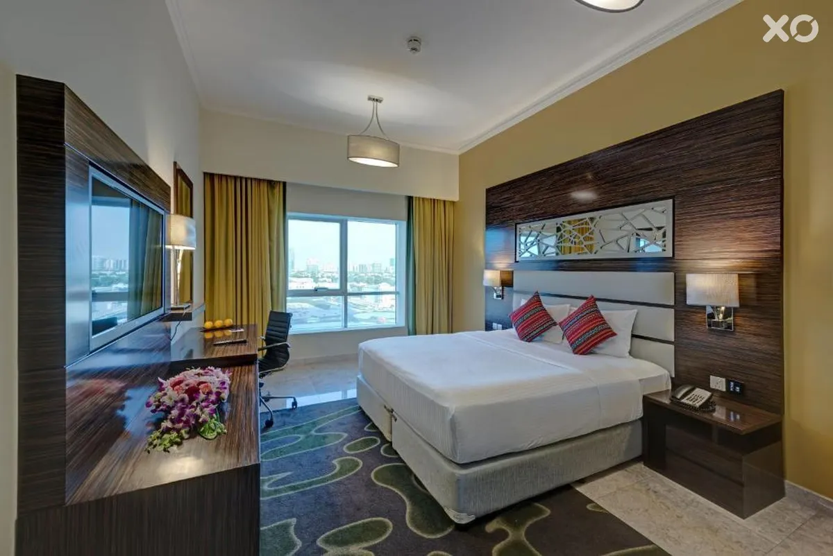 Vintage Grand Hotel
