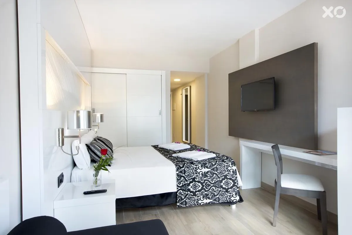 Mar Hotels Playa de Muro Suites