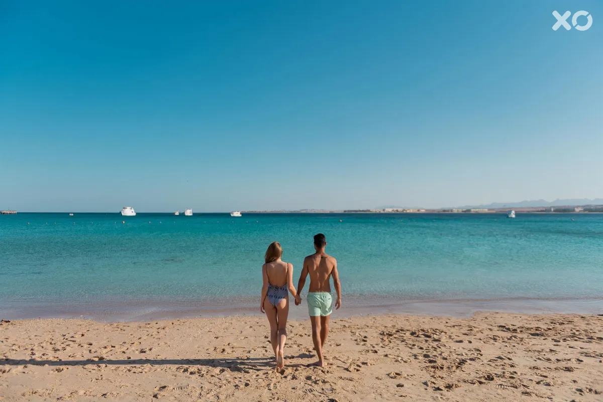 KaiSol Romance Resort Sahl Hasheesh