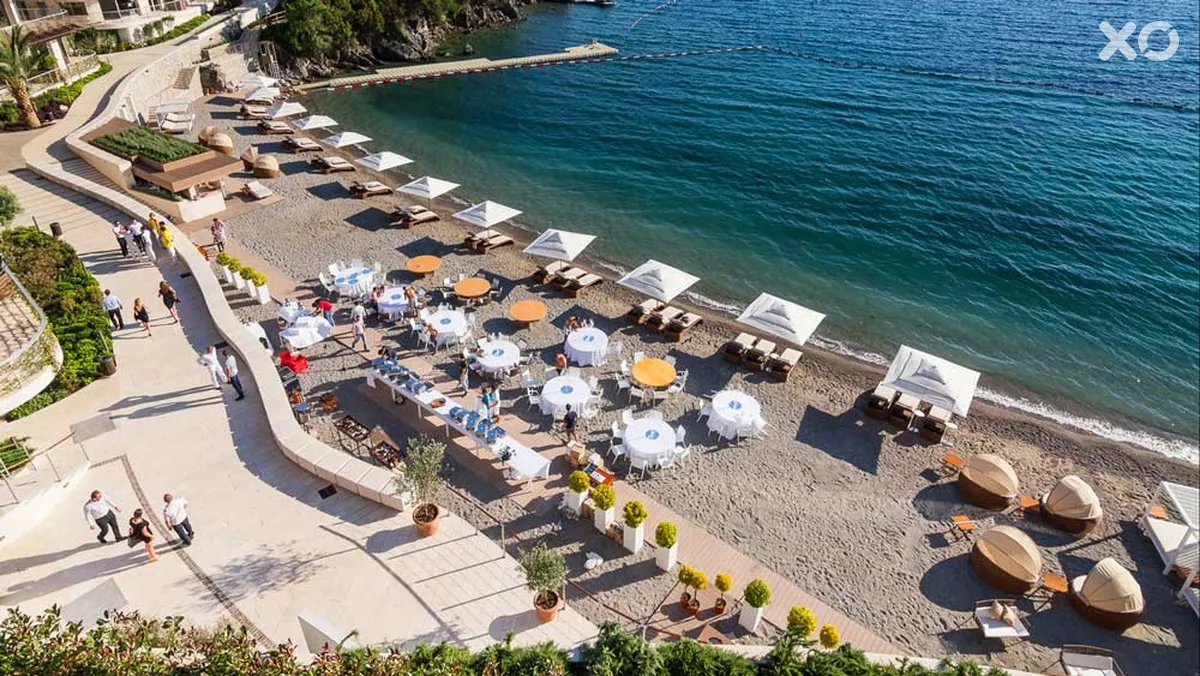Dukley Hotels & Resorts
