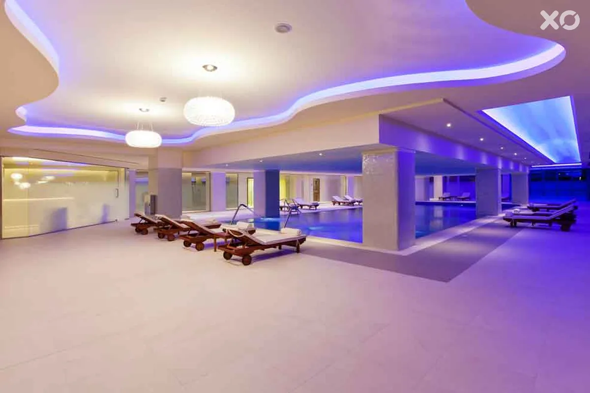 Boutique 5 Hotel & Spa