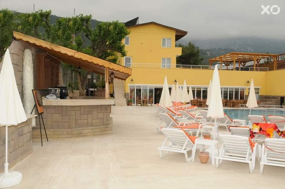 Club Hotel Sunbel