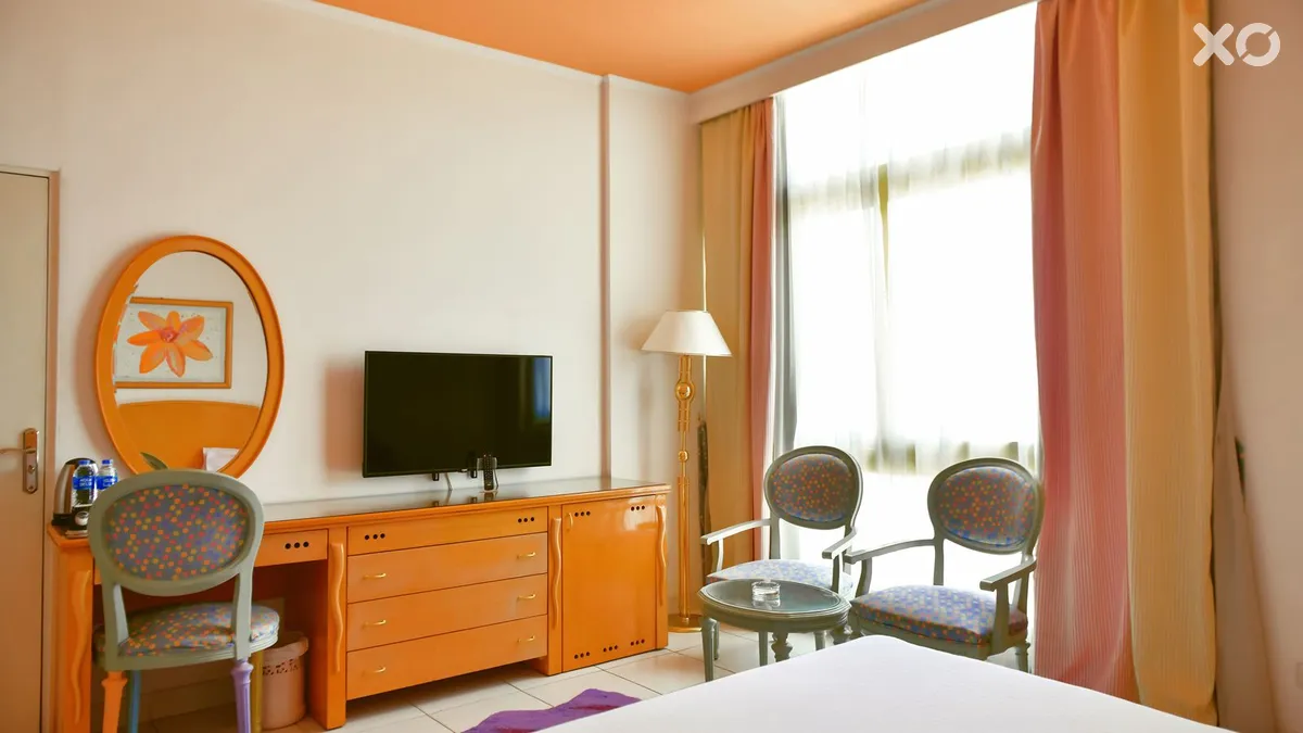 Amarina Star Resort & Aqua Park