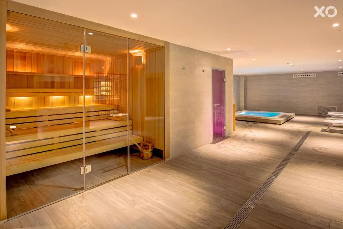 Sbh Maxorata Resort