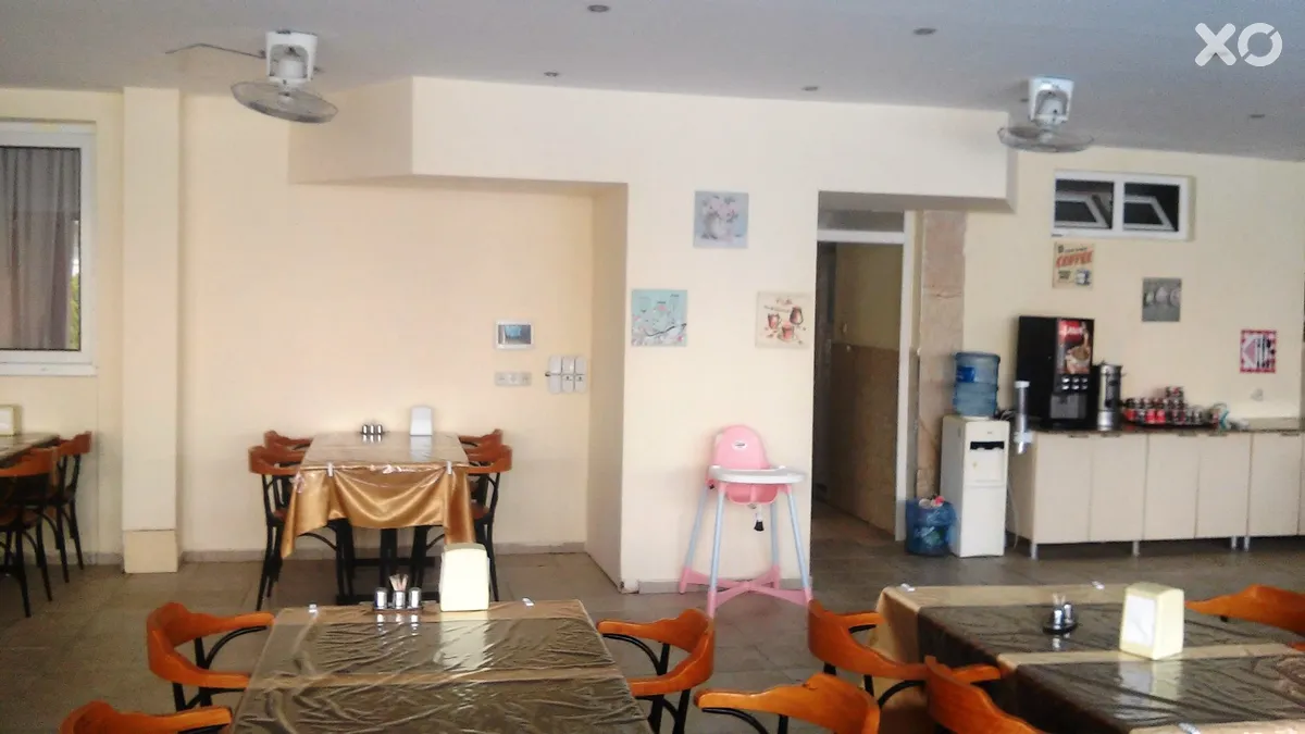 Best Alanya Hotel