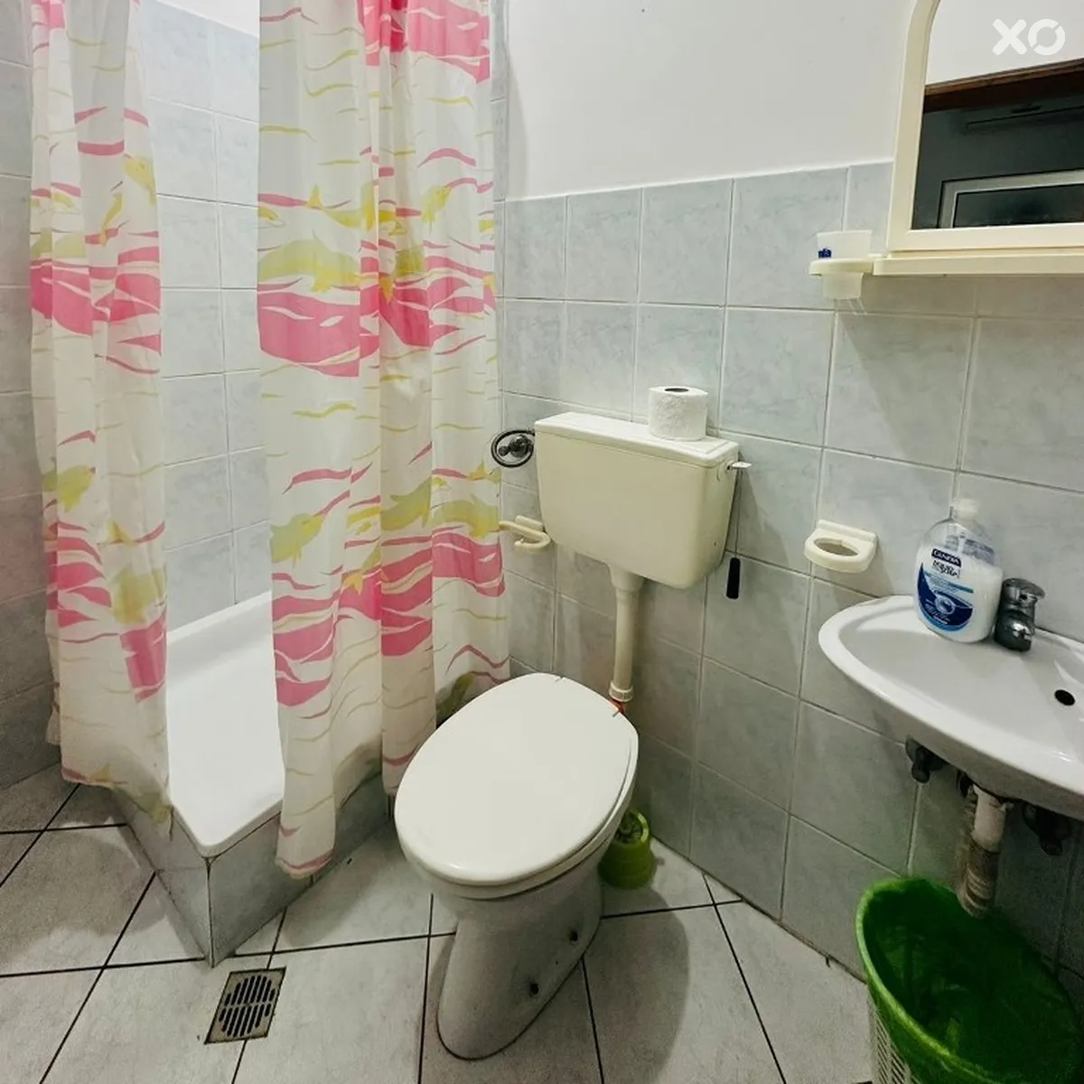 Korac Rooms