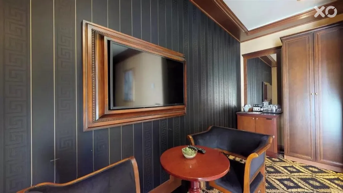 Cattaro Historic Boutique Hotel
