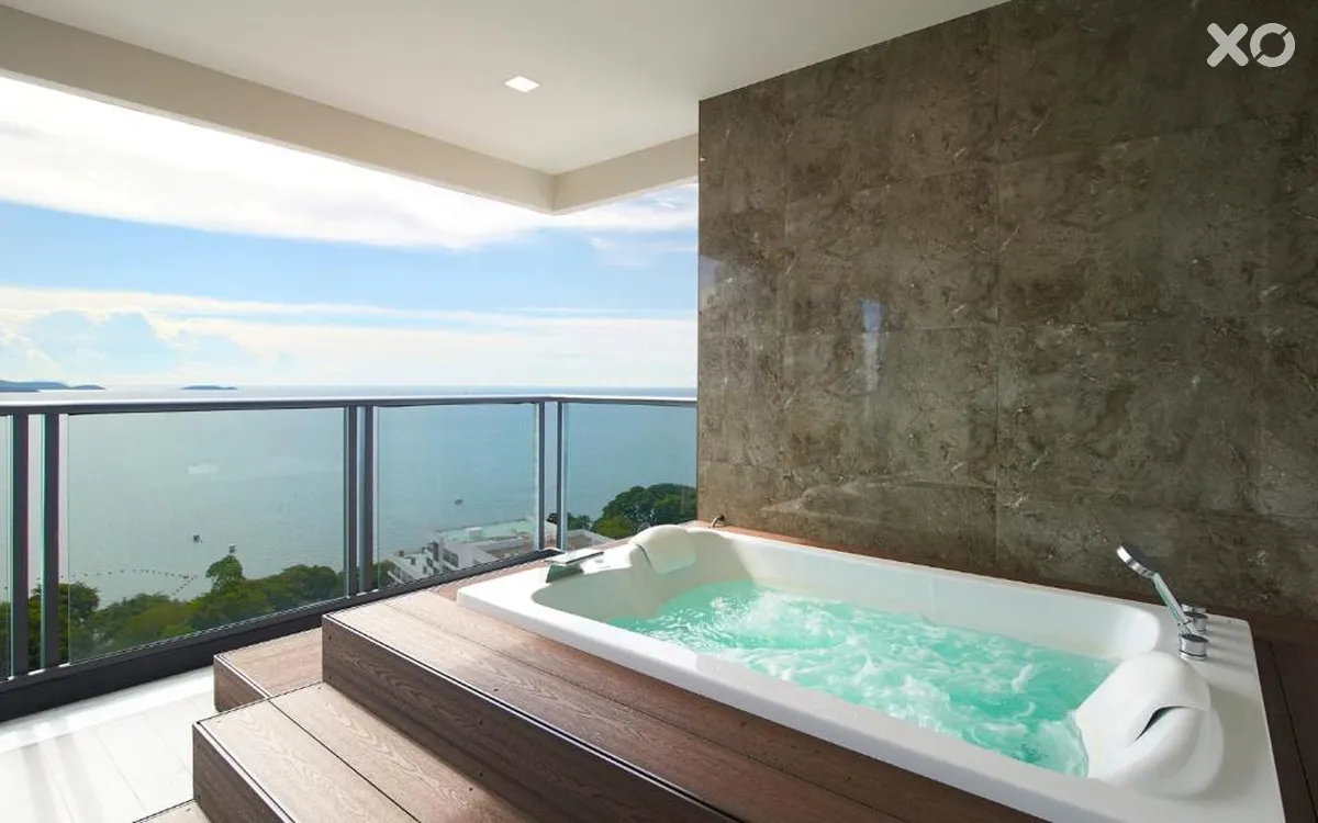 The Elysium Pratumnak Pattaya