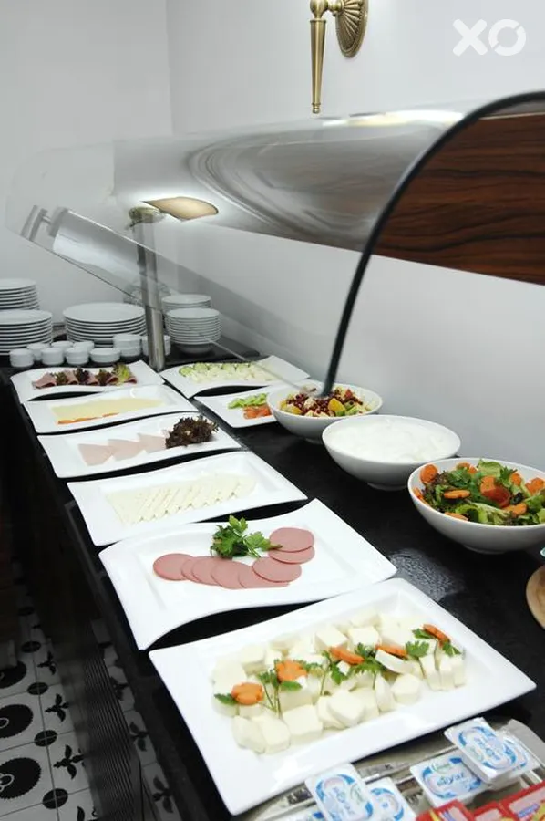 Premist Hotel