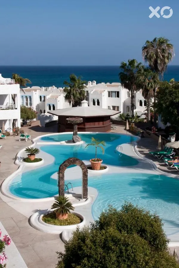 Sotavento Beach Club