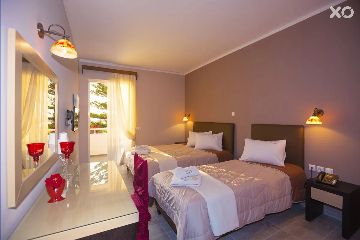 Kyparissia Beach Hotel