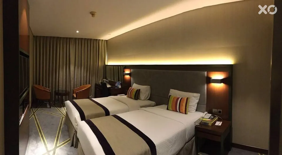Versailles by Raviz Hotel