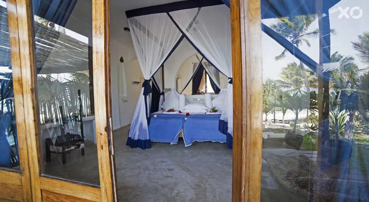 Boutique Hotel Matlai