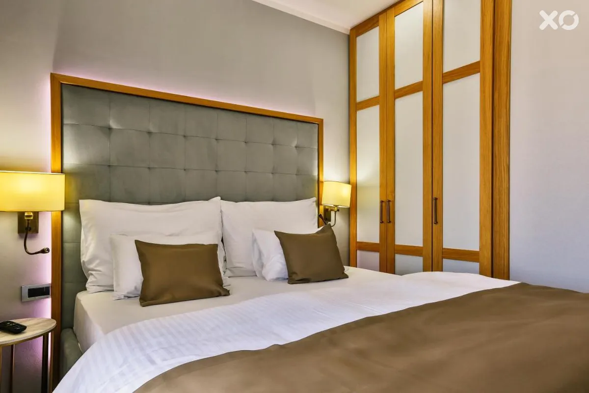 Lusso Mare Hotel