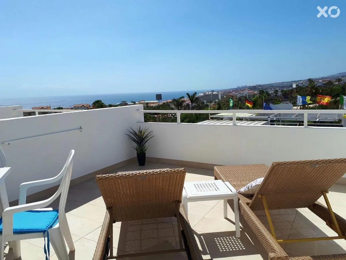 Malibu Park Apartamentos