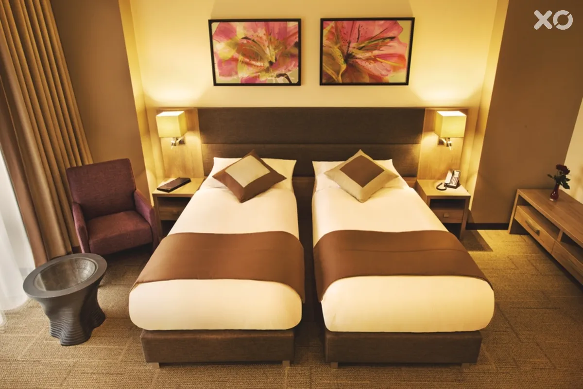 Mirotel Resort & Spa