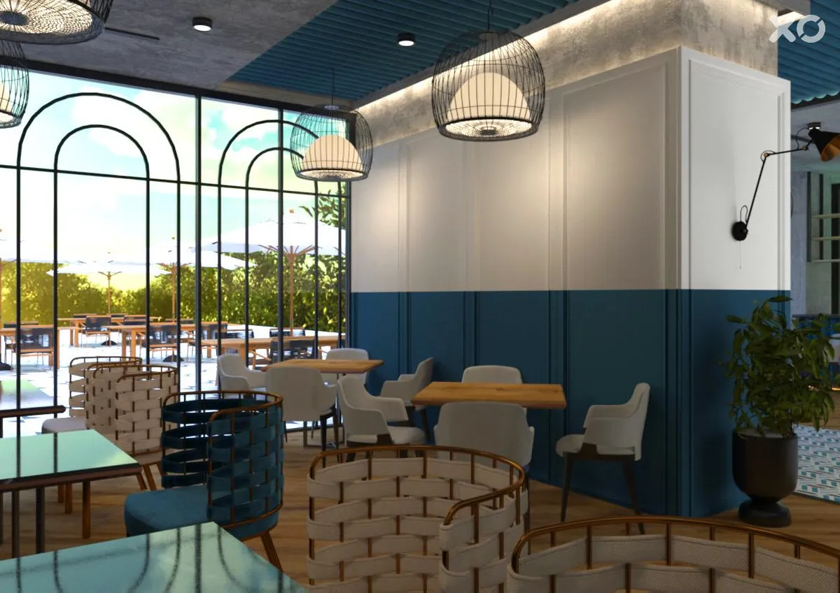 Maxeria Blue Didyma Hotel