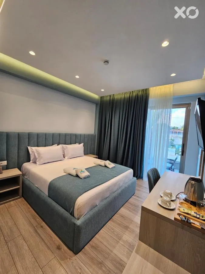 Seacoast Resort Halkidiki