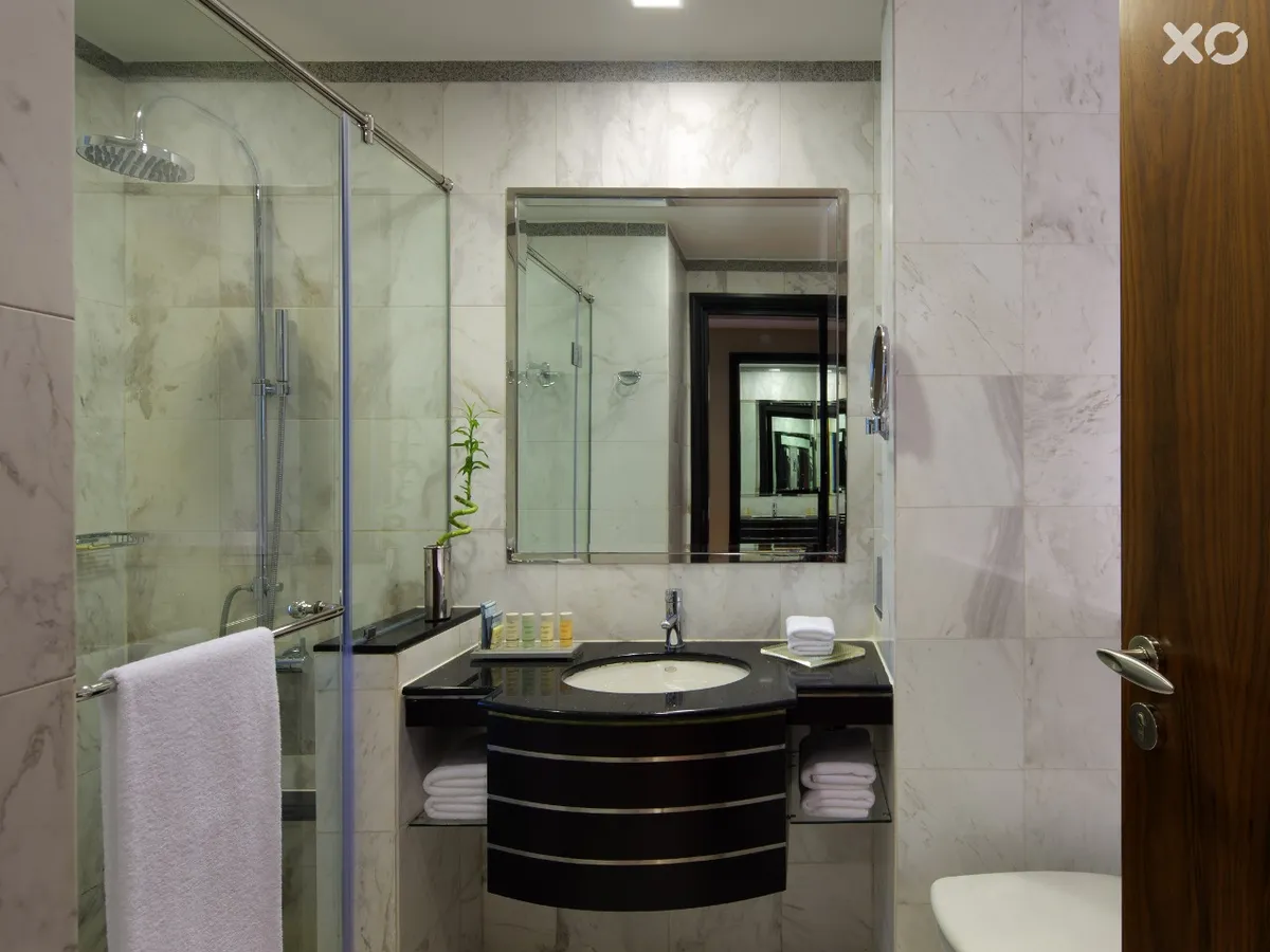 Radisson Blu Hotel Dubai Media City