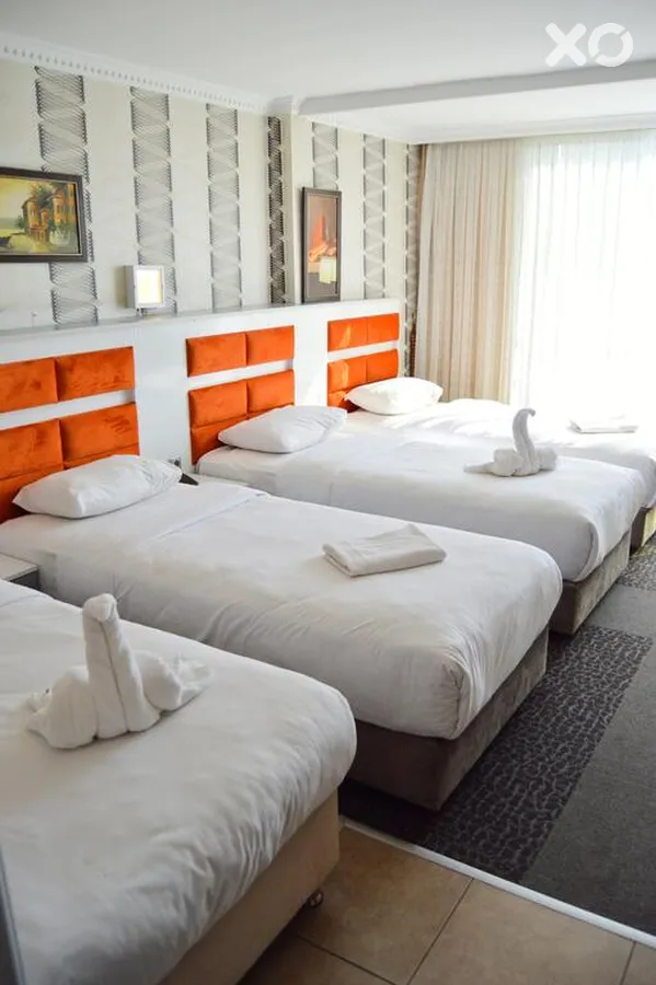 Comfort Life Hotel