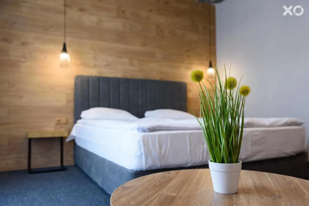 Avenue Hotel Deluxe