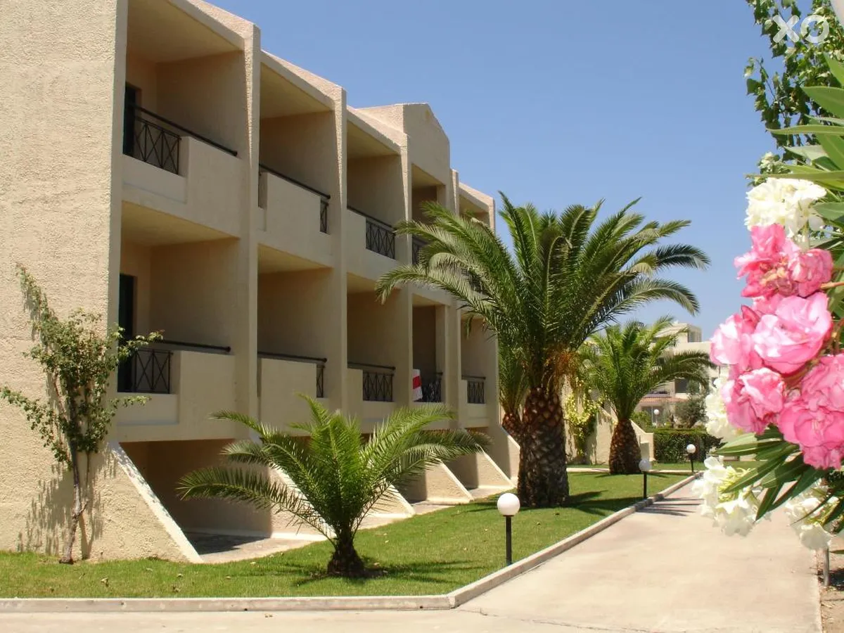Summerland Hotel & Bungalows