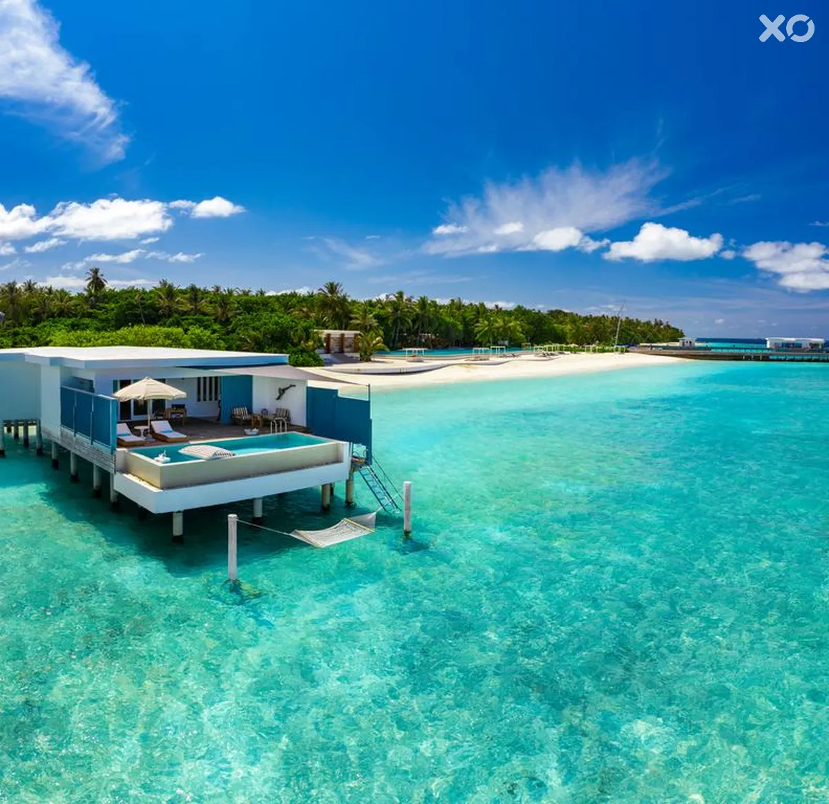 Amilla Maldives Resort & Residences