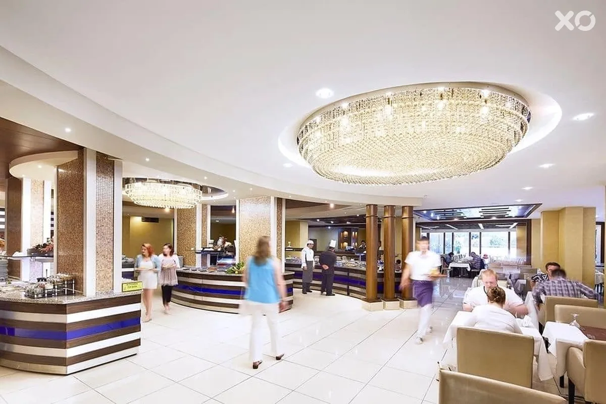 Ideal Premium Hotel