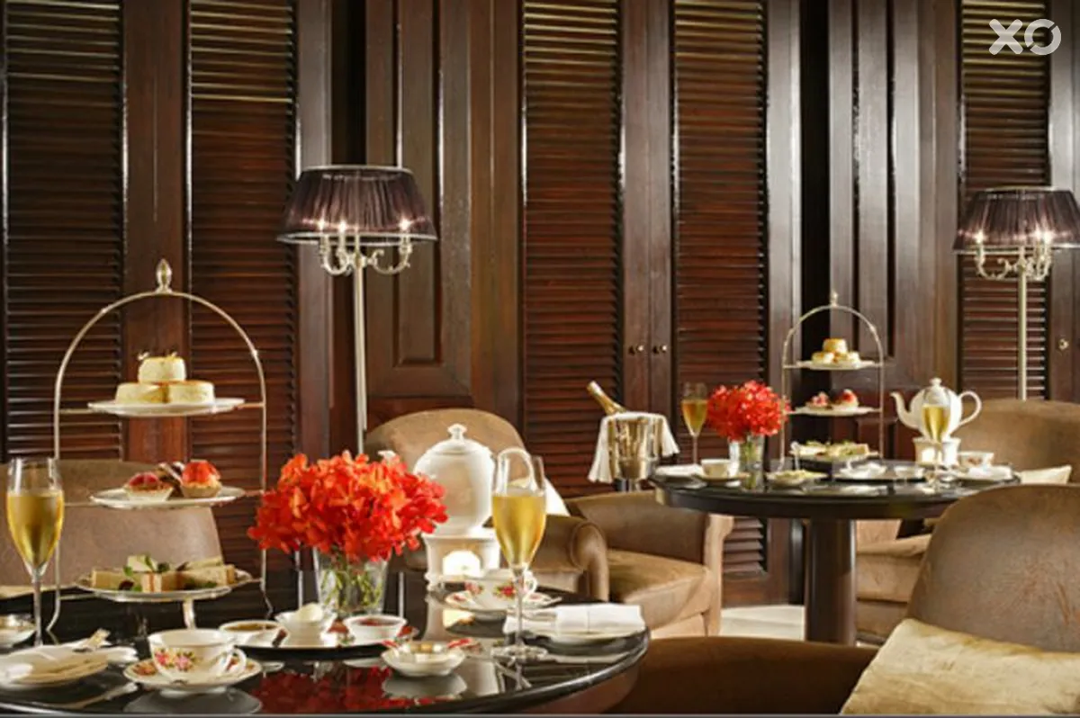 Tower Club At Lebua