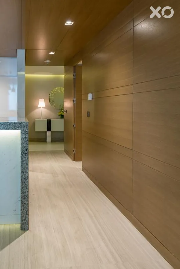 Towers Rotana Hotel