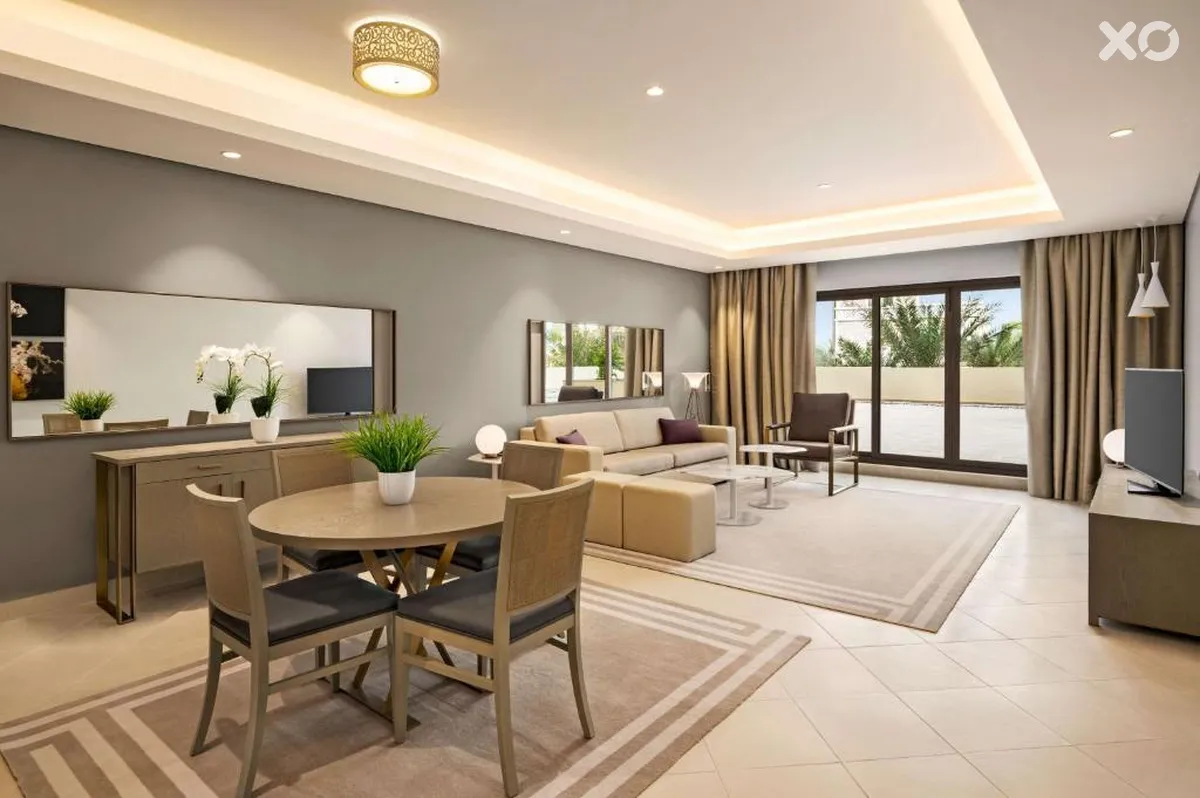 Wyndham Residences The Palm