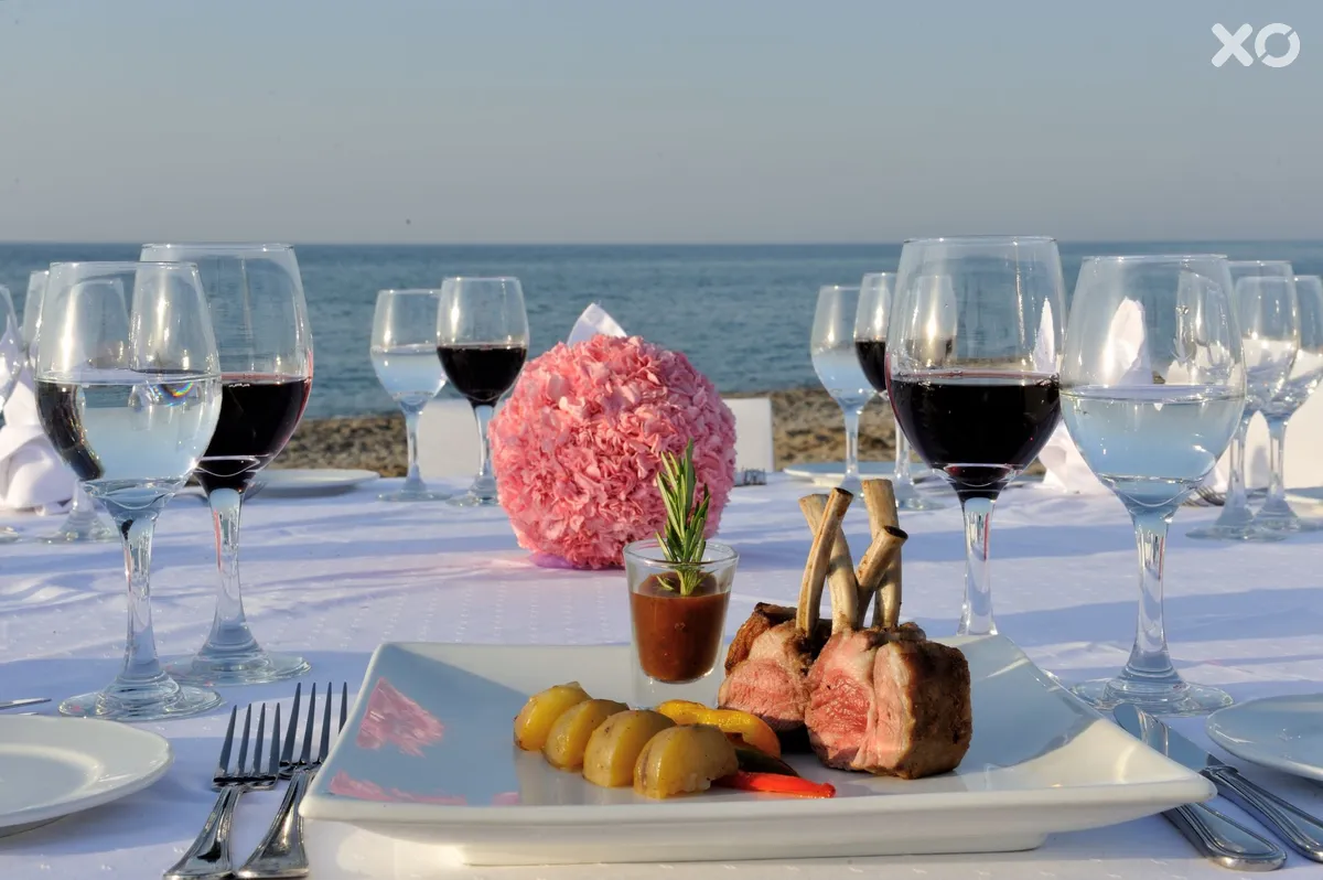 Minos Mare Hotel