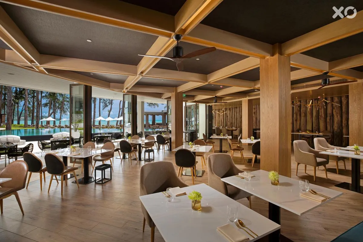 InterContinental Phuket Resort