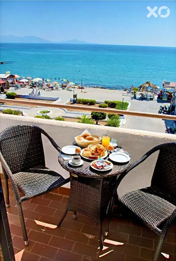 Silver Beach Hotel