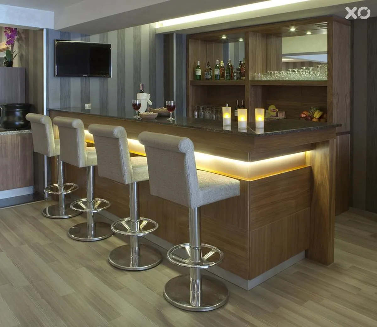 Nanda Hotel