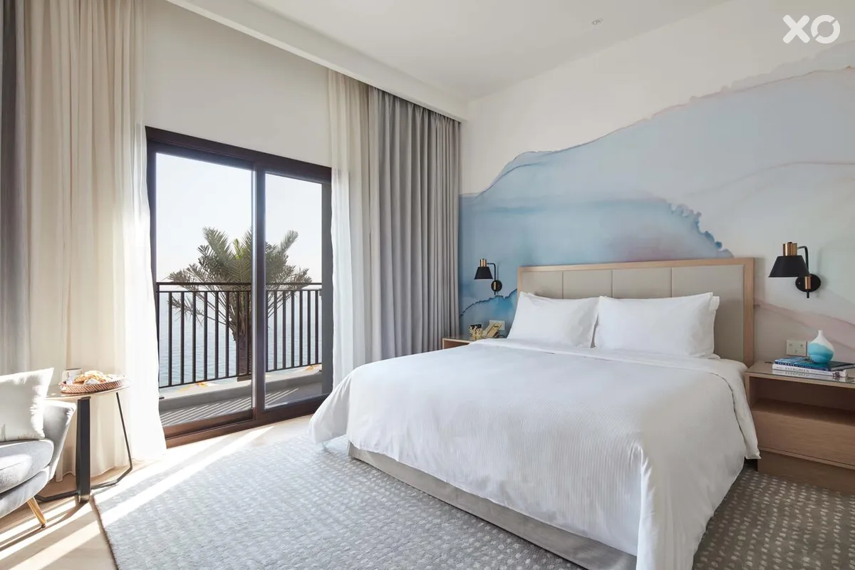 Vida Beach Resort Umm Al Quwain
