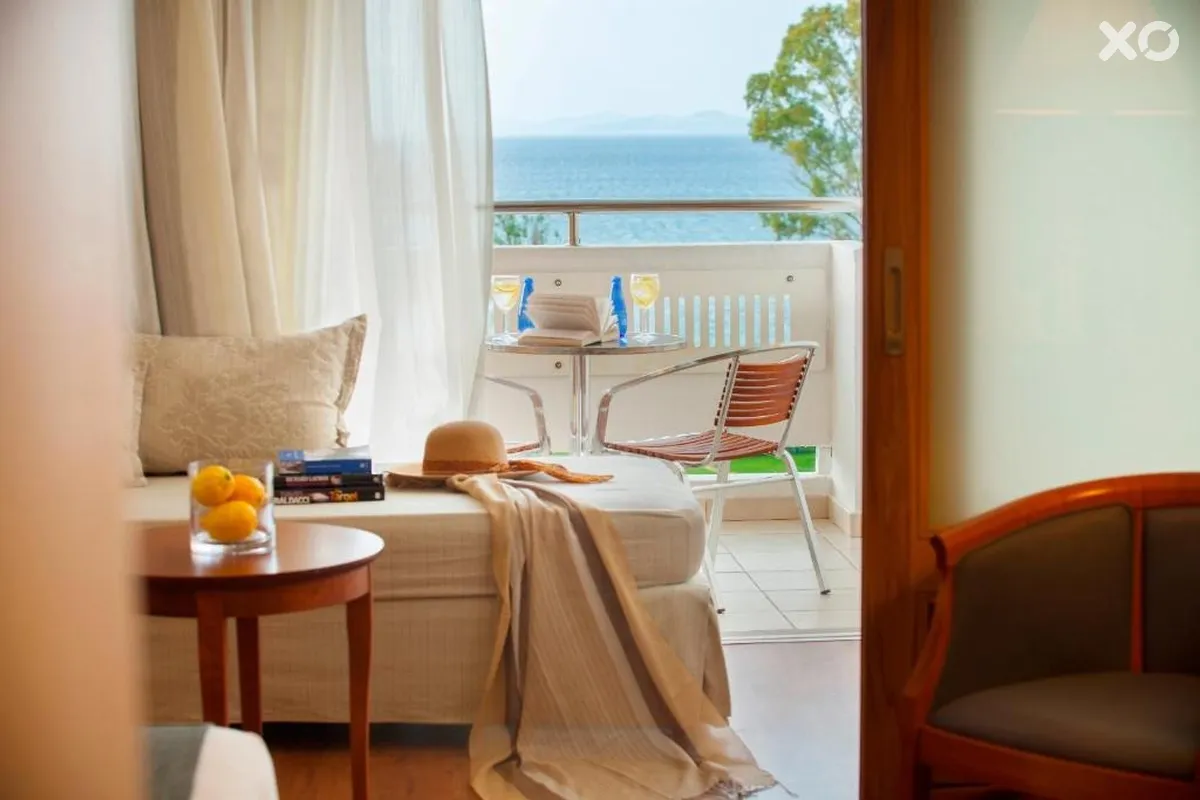 Kerkyra Blue Hotel & Spa by Louis Hotels