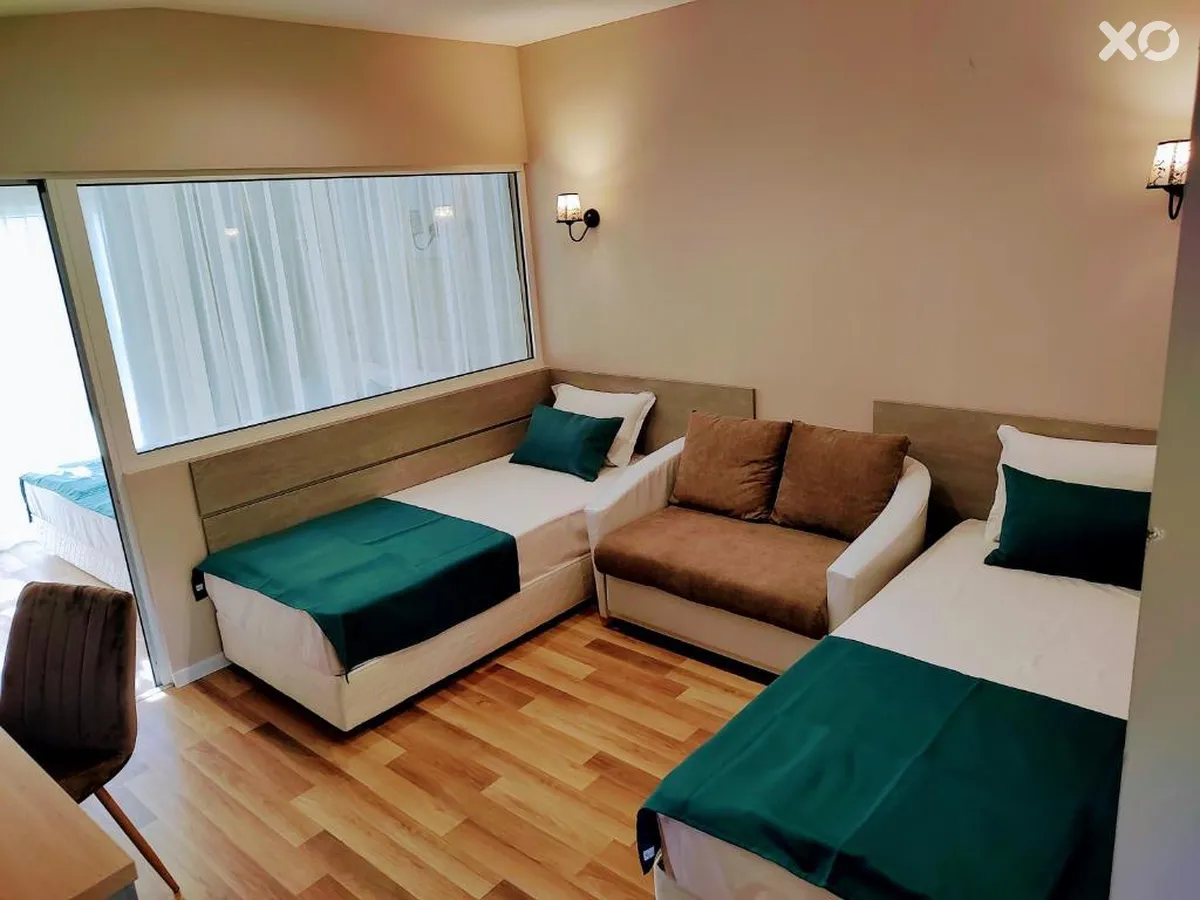 Veramar Villas