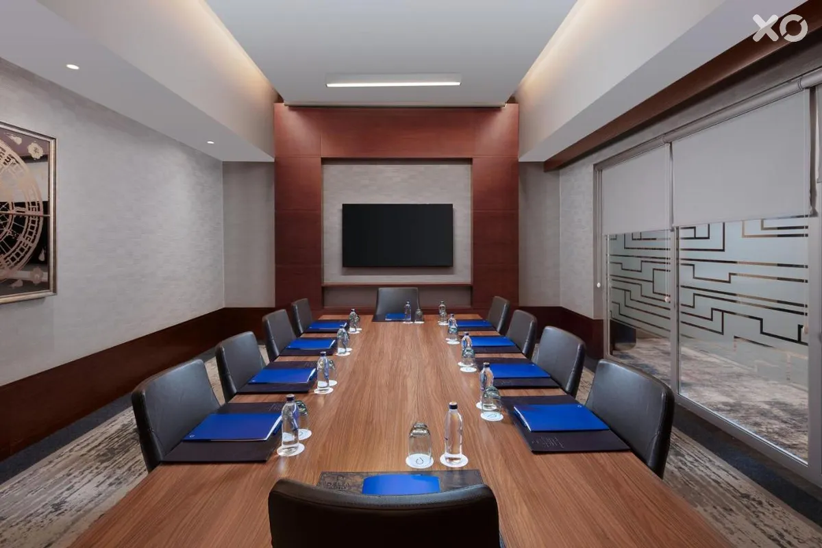 Delta Hotels by Marriott Istanbul Levent