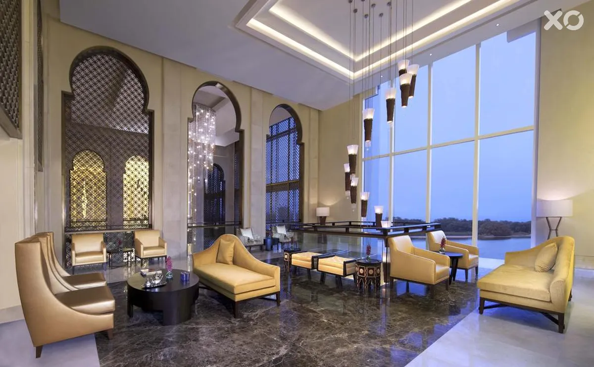 Eastern Mangroves Hotel & Spa by Anantara