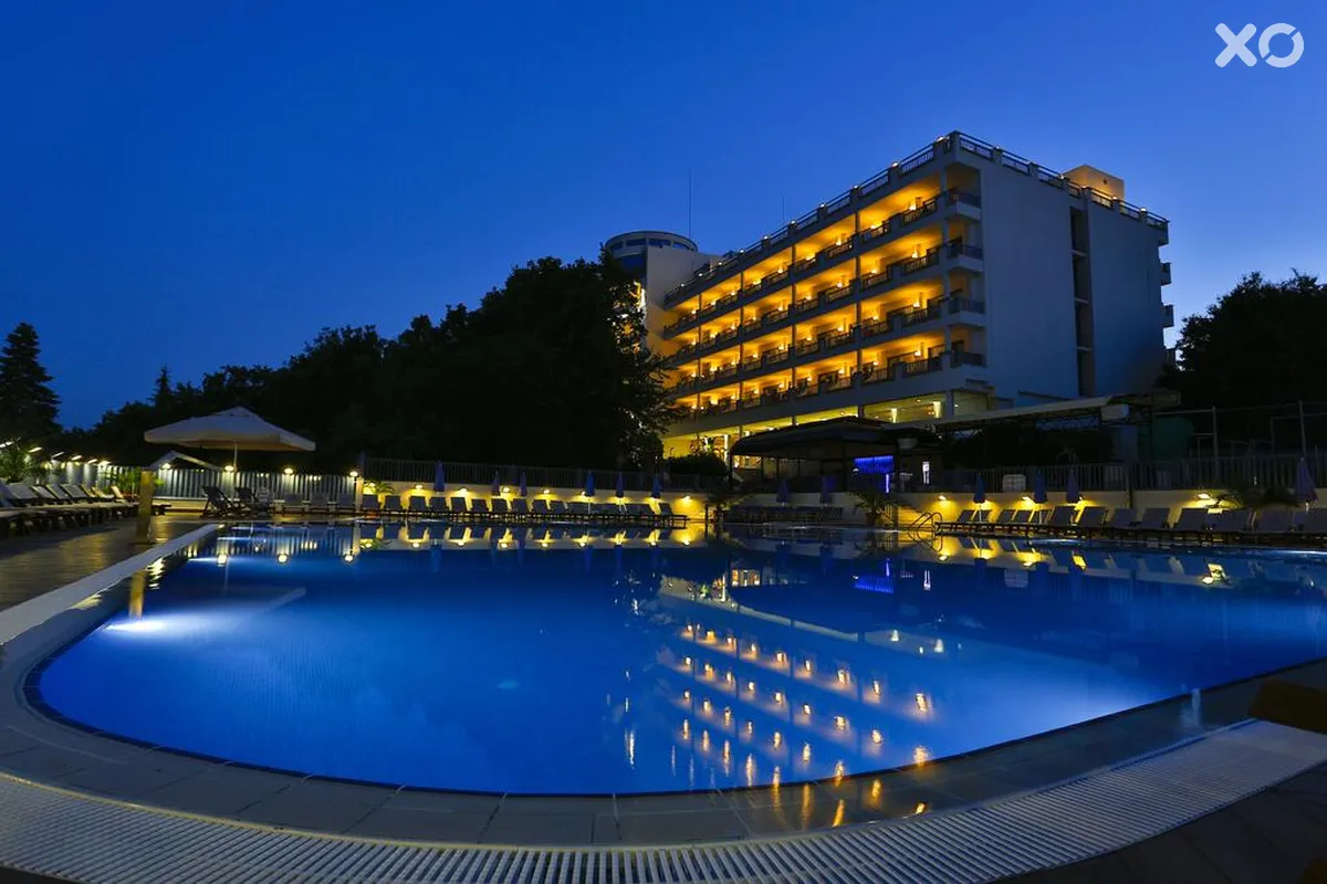 Sofia Hotel