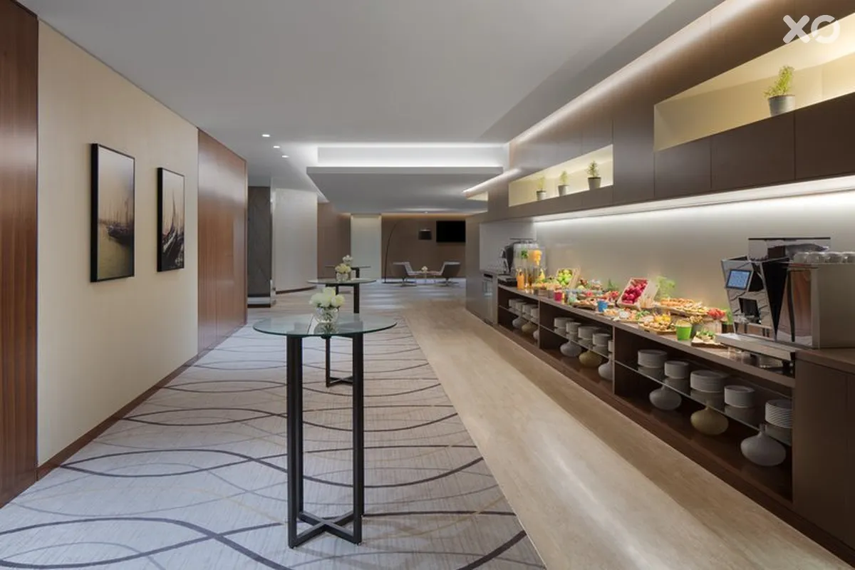 Radisson Blu Hotel Dubai Deira Creek