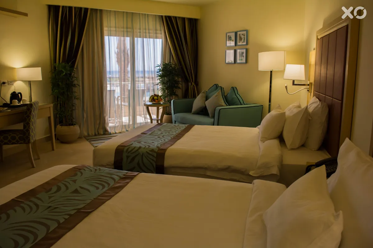 Tolip Resort & Spa Taba